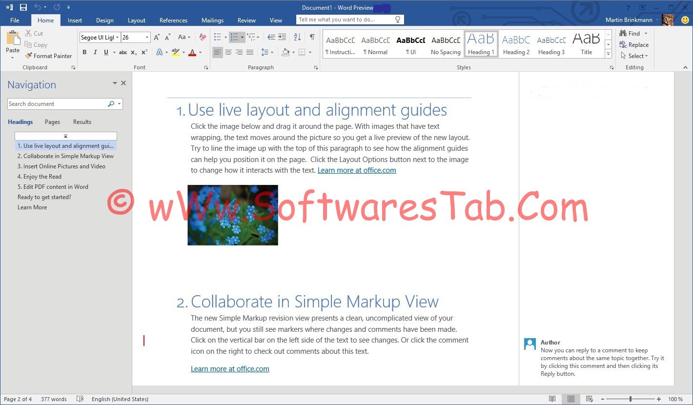 Ms Office 2016 Activation Code Free