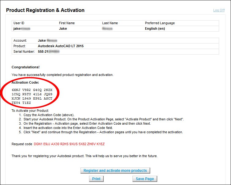 Autocad Civil 3d 2010 Activation Code Free